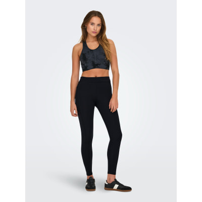 Only Play ONLY PLAY Podprsenka Essence Warm Seam Bra