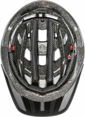 Uvex I-Vo CC sisak 24 nyílás, 3D IAS, 52-57cm, 56-60cm