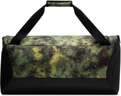 Nike Brasilia M Duffel 9.5 Camo sporttáska