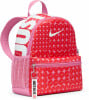 Nike Brasilia JDI Mini AOP Rucksack