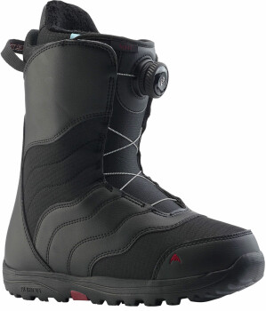 Burton Dám. obuv Softboot Mint BOA, Boa System veï. US