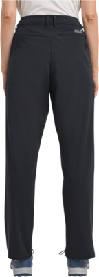 Jack Wolfskin Pico Wanderhose langgestellt