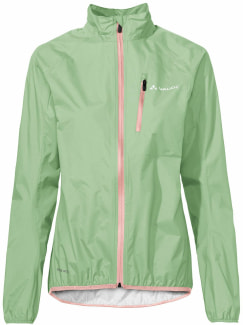 Drop III Regenjacke