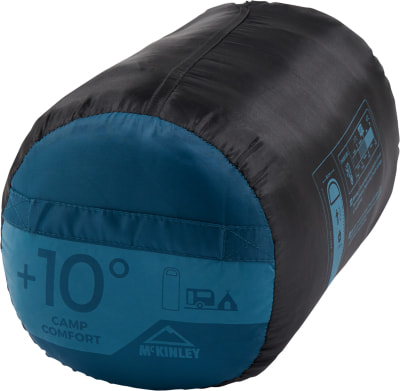McKINLEY McKinley CAMP COMFORT 10 I, spací vak