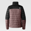 The North Face Synthetic női kabát