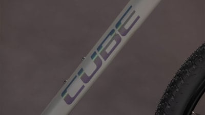 Cube Reaction C:62 ONE Mountainbike 29"