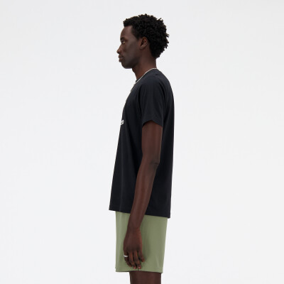 New Balance new balance Sport Essential Stacked Logo T-Shirt