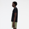 New Balance new balance Sport Essential Stacked Logo T-Shirt