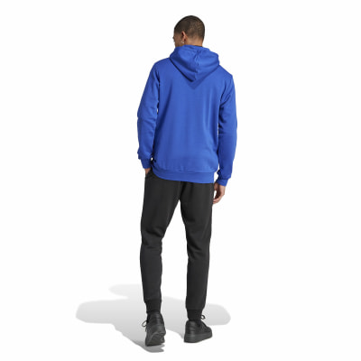 adidas Big Logo Terry Trainingsanzug