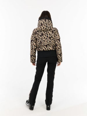 Protest Prtjetta Snowboardjacke mit Kapuze Protest Prtjetta Snowboardjacke mit Kapuze