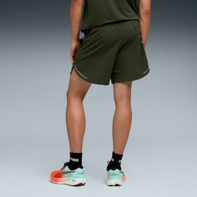 Puma M X Hyrox 6'Ultraweave Short