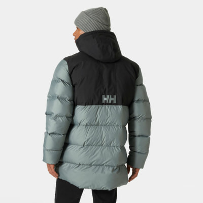 Helly Hansen Active Puffy L férfi kabát