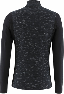Löffler Starlit Skileibchen mit Halfzip