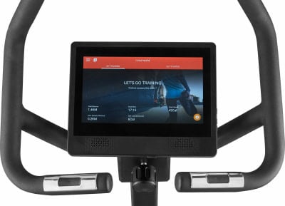 Energetics CT 7000 Ergometer