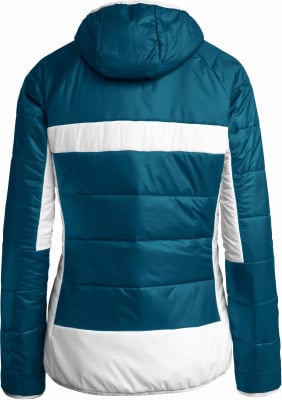 Martini Unique Primaloftjacke mit Kapuze