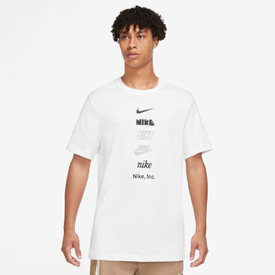 Nike M NSW TEE CLUB+ HDY póló