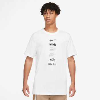 Nike M NSW TEE CLUB+ HDY póló