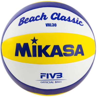 Mikasa Mikasa Beach Classic VXL 30