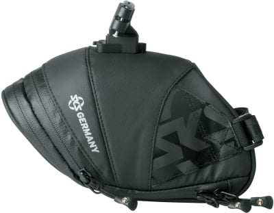 SKS Explorer Click Satteltasche mit Klick-System SKS Explorer Click Satteltasche mit Klick-System