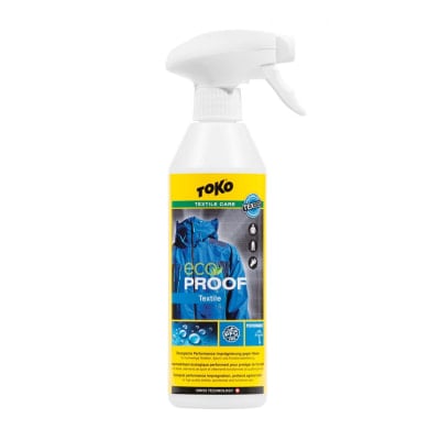 Toko Eco Textile Proof Intensivimprägnierungsspray