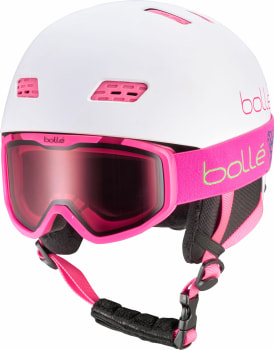 Bollé B-Slide gyerek sísisak + Rocket 48-51,51-53,53-56 cm