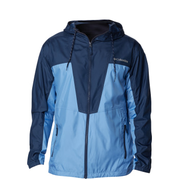 Columbia Trail Traveler, pánska bunda