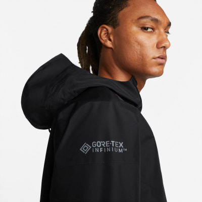 Nike TRAIL Pán. bunda JACKET GORE-TEX