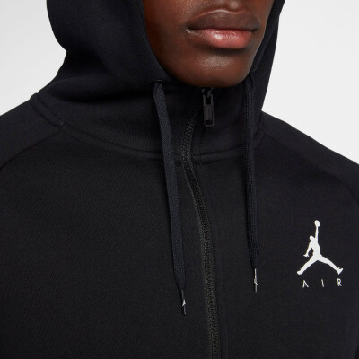 Nike Jumpman Fleece FZ férfi kapucnis felső