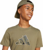 adidas Codes Fotoreal Logo Graphic T-Shirt