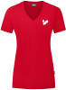 Jako Intersport Organic T-Shirt