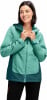 Maier Sports maier Brocken W Wanderjacke mit Kapuze mTEX