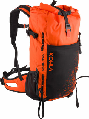 Kohla Track Pro 30 Wanderrucksack