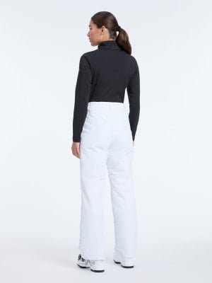 McKINLEY Donya III Skileibchen mit Halfzip McKINLEY Donya III Skileibchen mit Halfzip