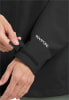 Jack Wolfskin Trailtime 2L Regenjacke mit Kapuze