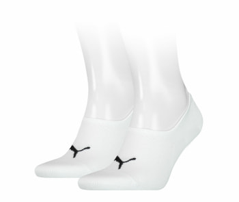 Puma 2er-Pack Socken
