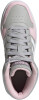 adidas Hoops Mid 2.0 K gyerek szabadidőcipő