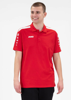 Jako Power Poloshirt