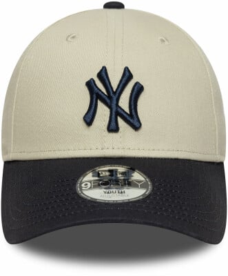 New Era 940K MLB Colour block Kappe New Era 940K MLB Colour block Kappe