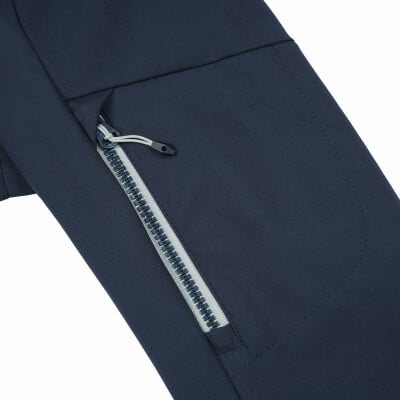 Icepeak Barmstedt Softshelljacke m.Kapuze Regular Fit