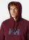 HH Logo Hoodie férfi kapucnis felső