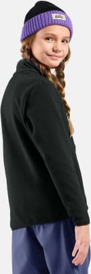 Odlo Classic Fleece Sweater mit 1/2 Zipp