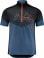 Peaks Mid Race Light 3.0 Radtrikot mit Halfzip