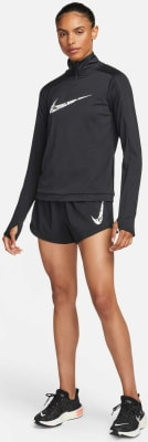 Nike One Swoosh HBR DF Laufshorts