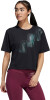adidas HLDY GFX UNIV T női póló