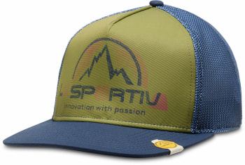 La Sportiva LS Trucker Kappe