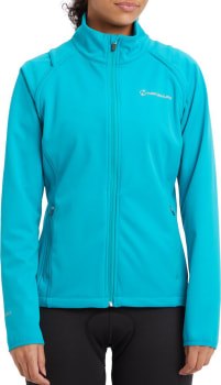 Nakamura Akrona Winter Softshelljacke