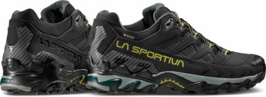 LA SPORTIVA Ultra Raptor II Leather Wide GTX, Adventureschuh, D-Gr.