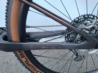 KTM Scarp Exonic MT