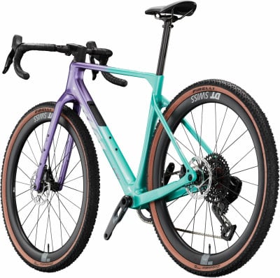 KTM Gravelator Prime Gravelbike