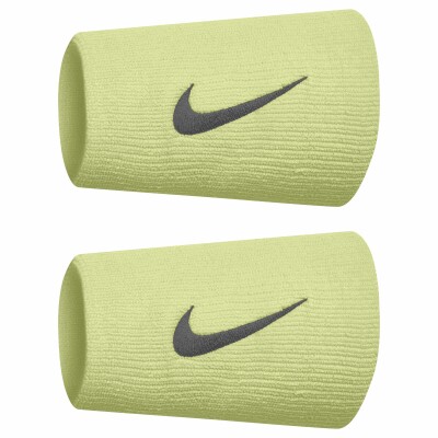 Nike Tennis Premier Doublewide csuklópánt Nike Tennis Premier Doublewide csuklópánt